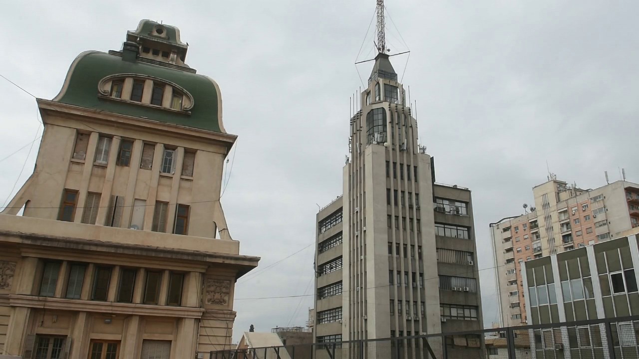 Edificio Gomez