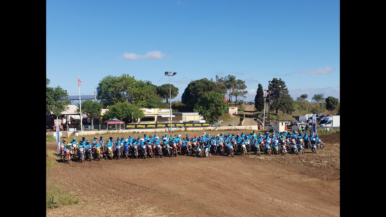 MX FOR THE FUN 2021