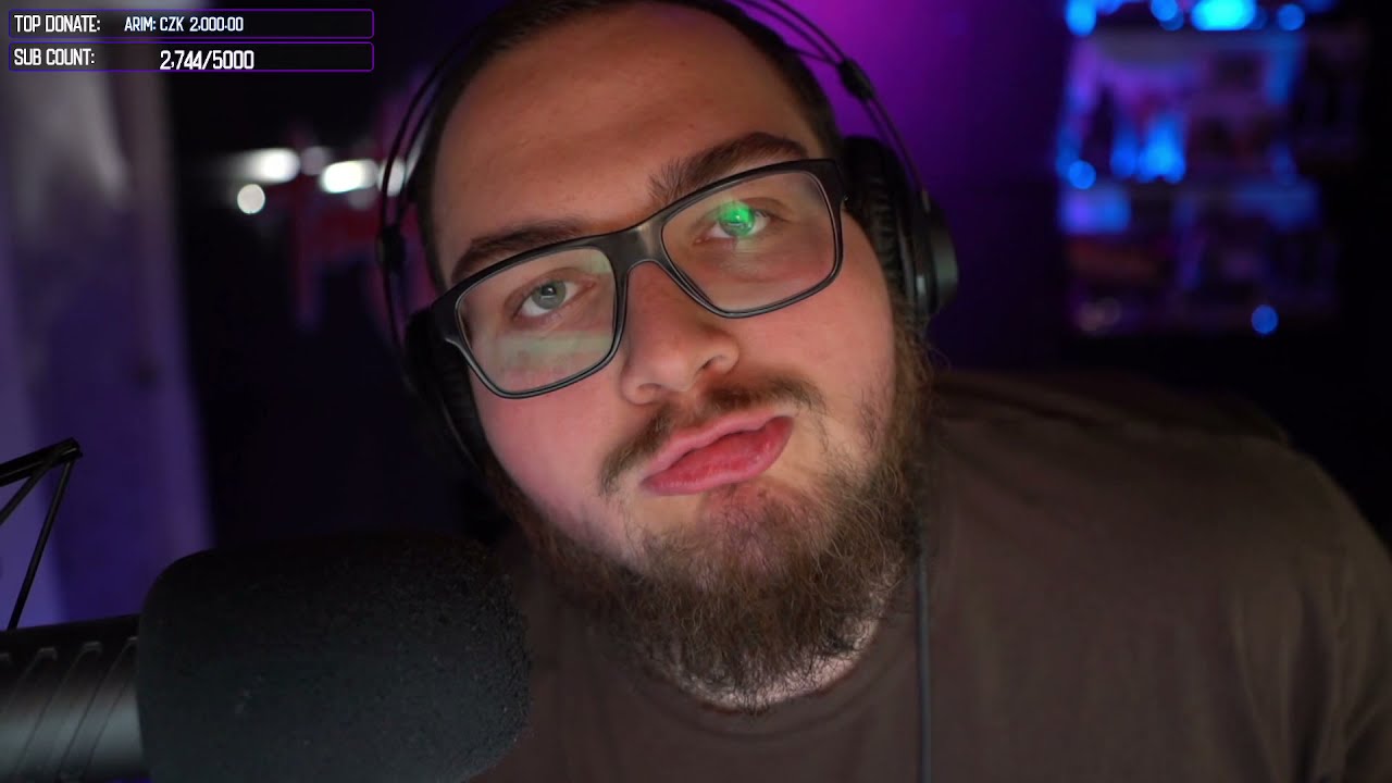 Reakce na český Cringetok