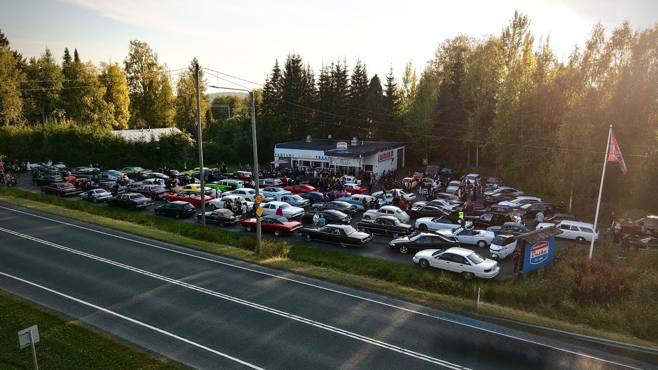 Lapinlahti Kruisinki 2025