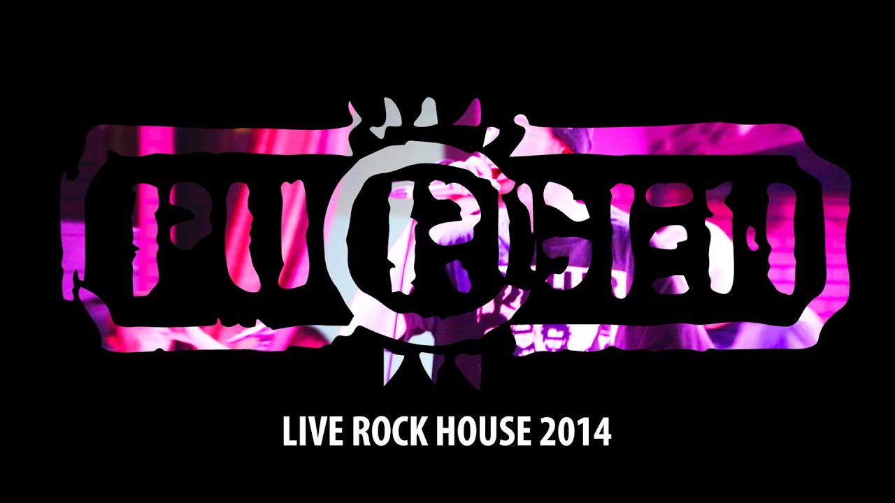 PURGEN Live Rock House - ALL STAR TV