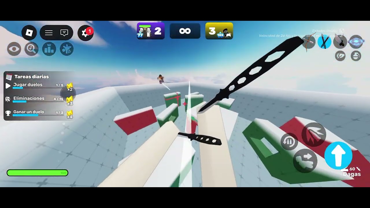 ! CLIPS CON MI MEJOR AMIGO ¡