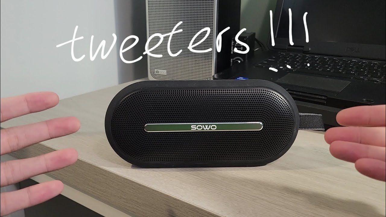 Sowo Soundwave Pro Review and Teardown