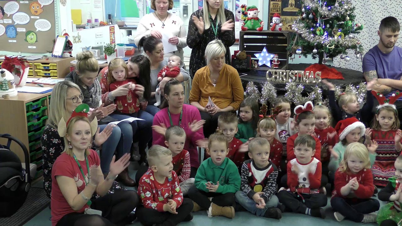 Polbeth Nursery