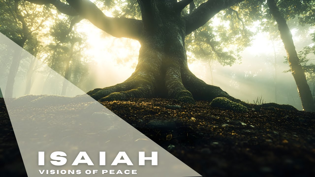 Isaiah: Visions of Peace
