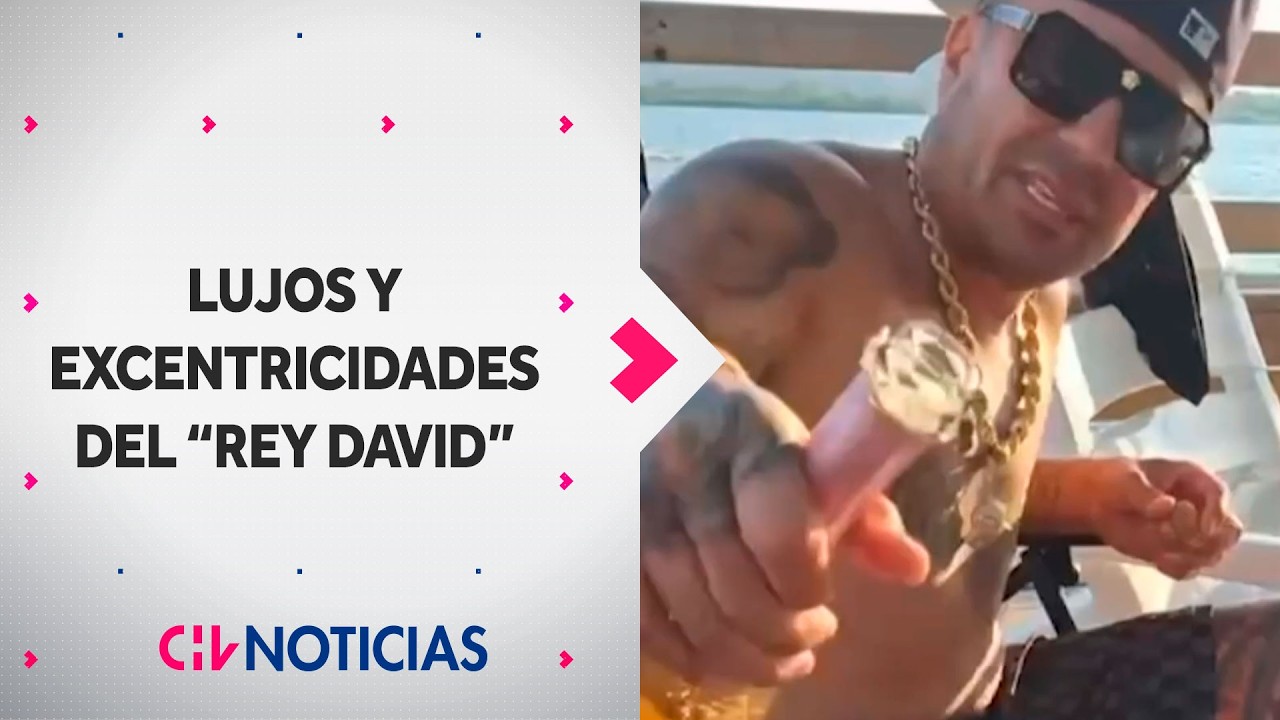 LUJO Y EXCENTRICIDADES: Conoce la vida e historia del 