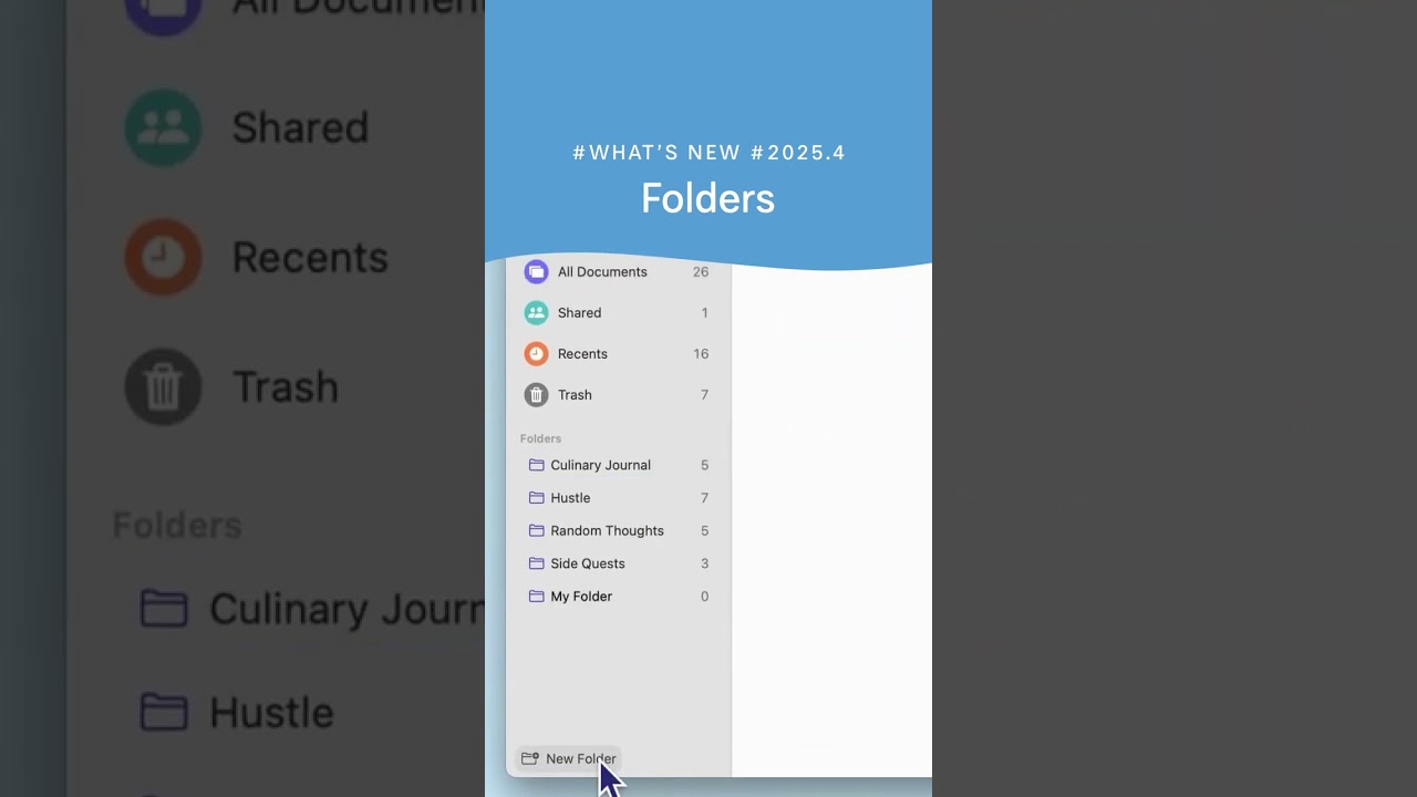 Folder