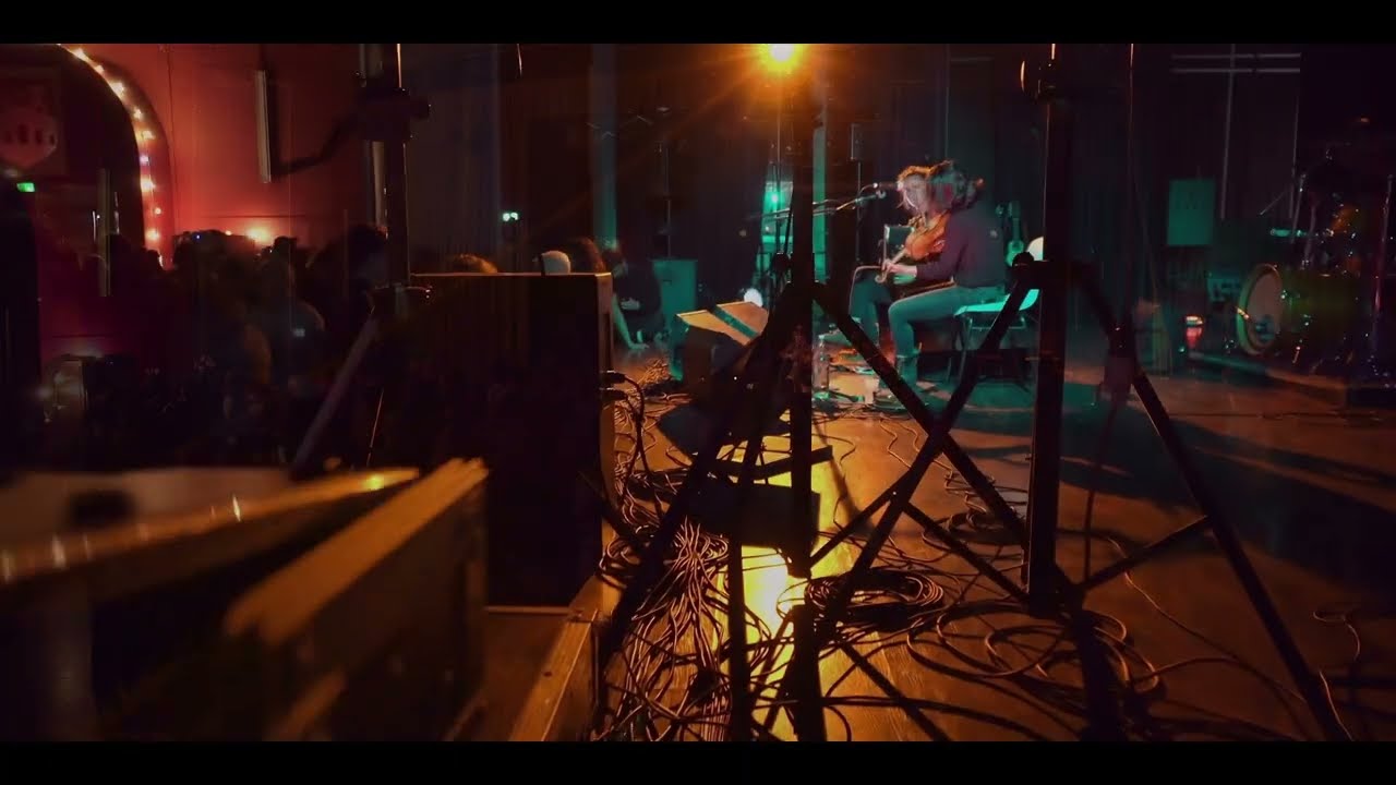 Toundra TEASER