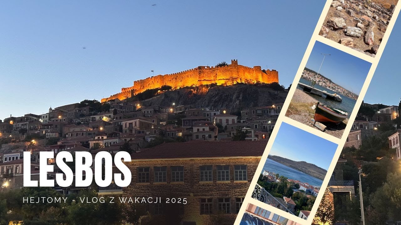 Lesbos 2025