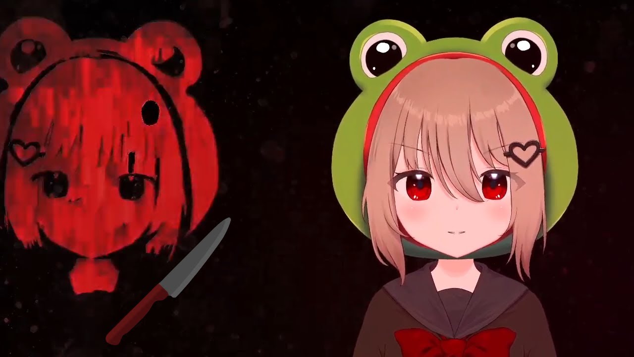 Evil Neuro: Between Horror And Comedy