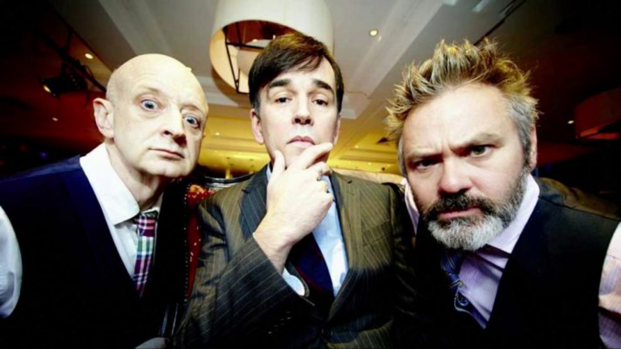 DAAS: Rockstars