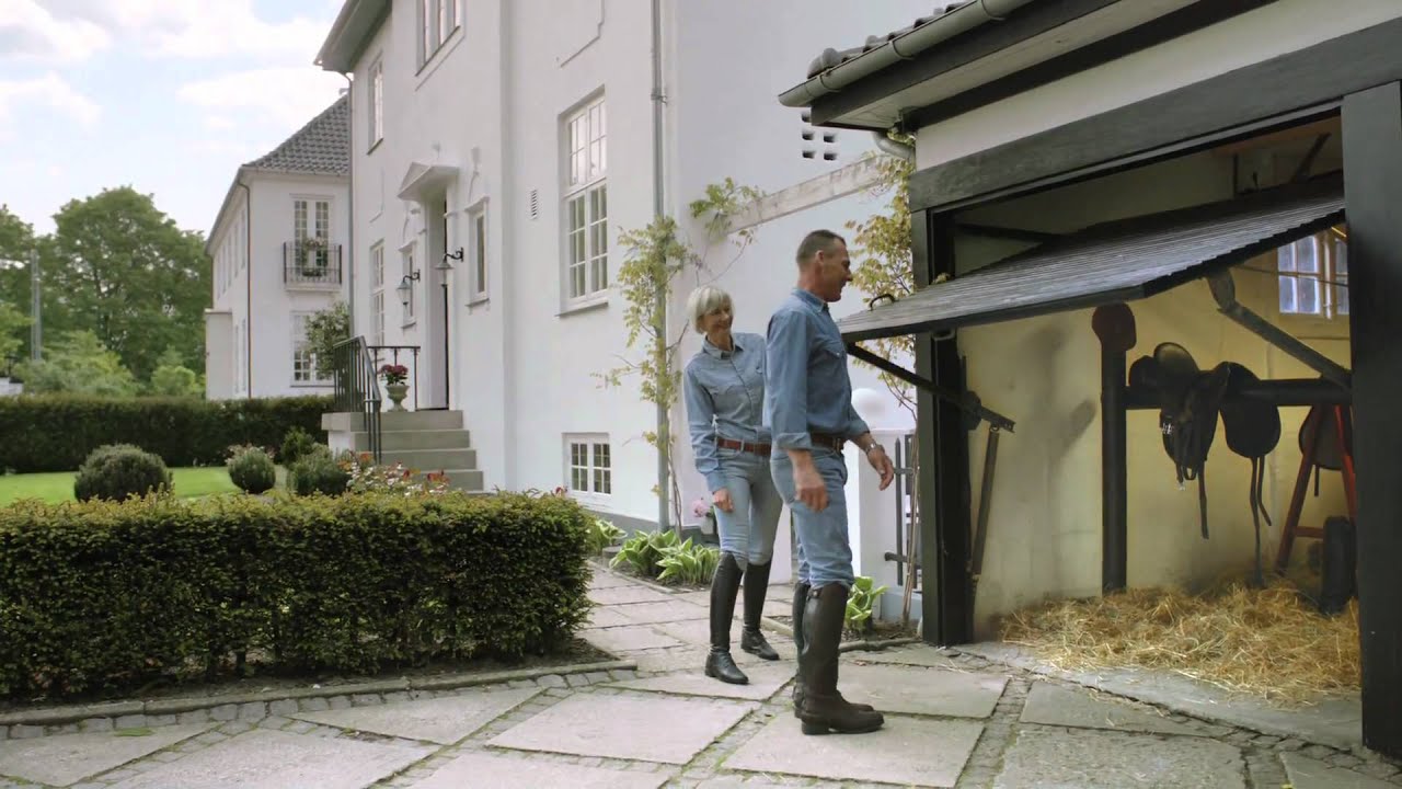 Koier - Sydbank - Hvad kan vi gøre for dig