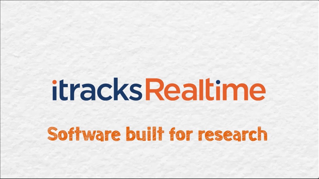 itracks Realtime