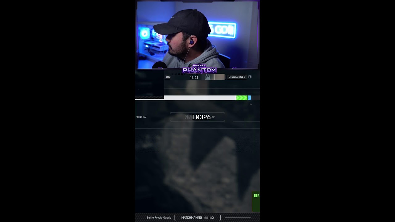 Mnk Redsec Road to 100 wins #live #mnk