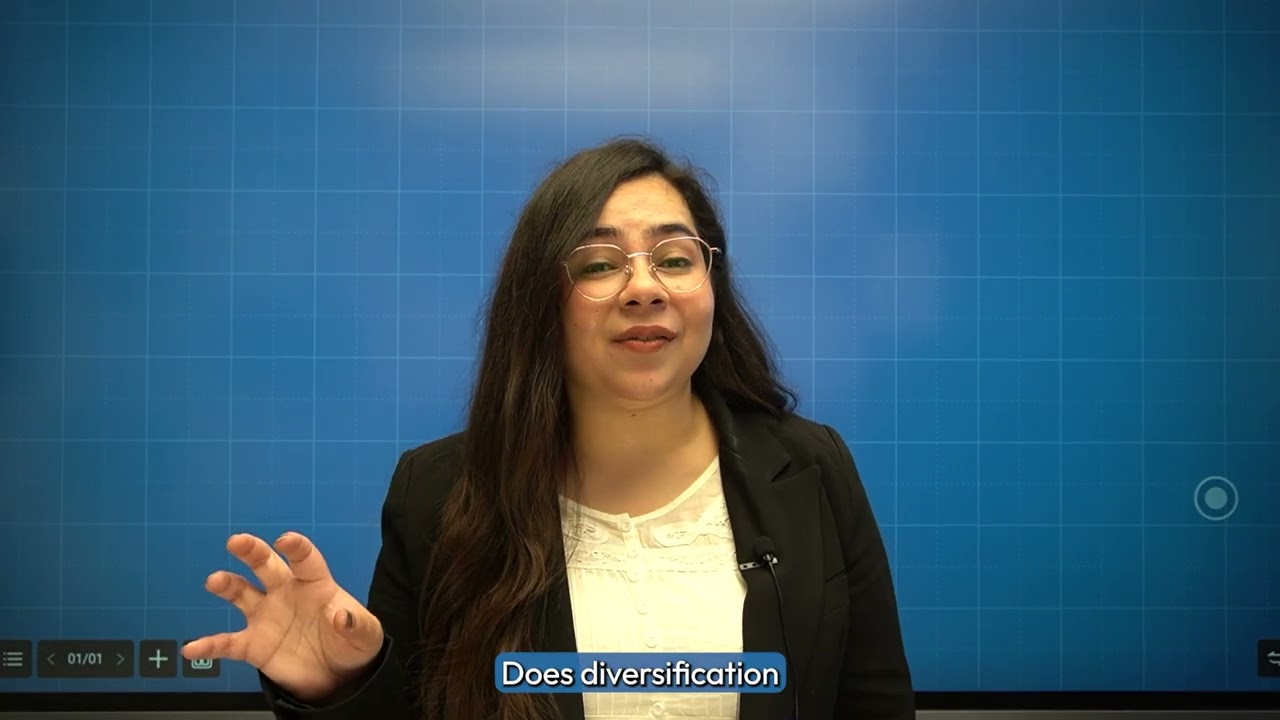 Corporate Level Strategies (Diversification, Integration, Strategic Alliances)