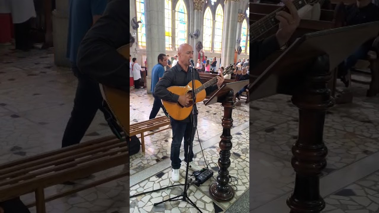 Senhor, como És lindo 