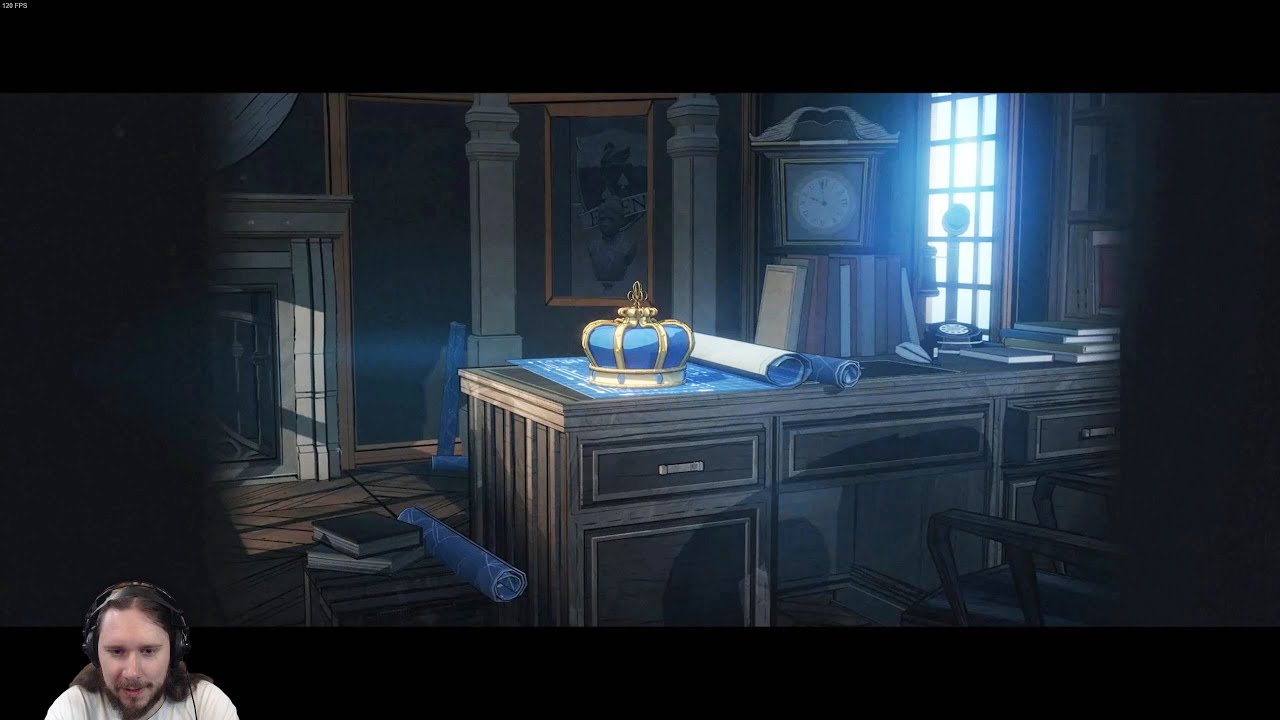 Blue Prince - Прохождение [2/2] - Дни 10-15 и финал