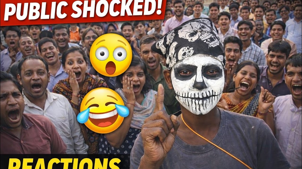 Talvinder face public reaction 