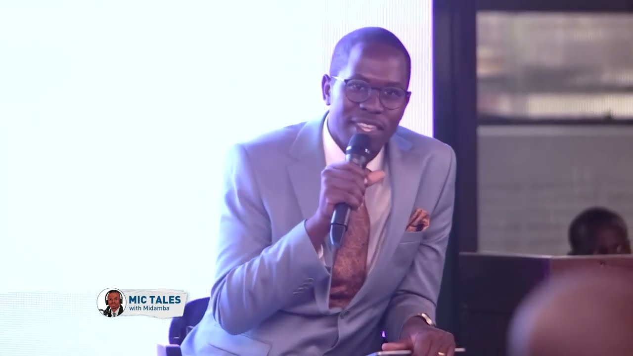 The Guy Who Rejected KES 4M to Protect His Integrity