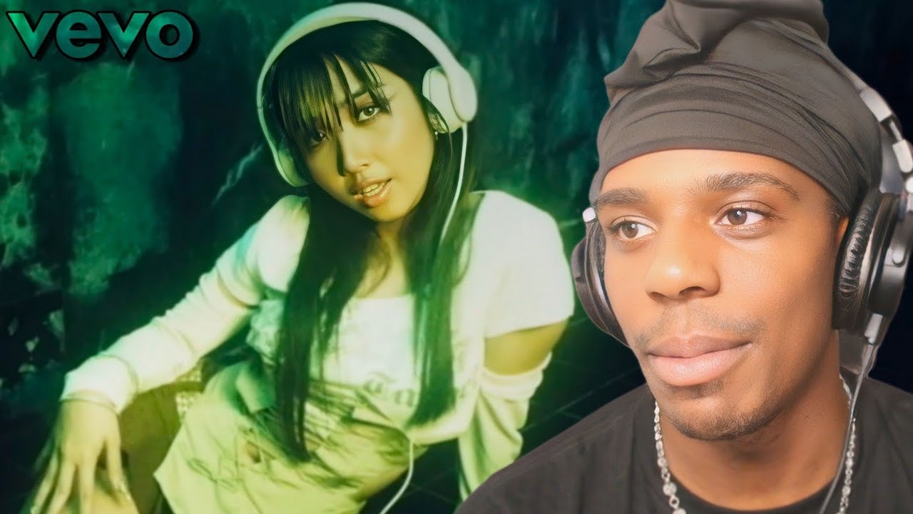Jerkyyy Reacts To Milli - BIBI 