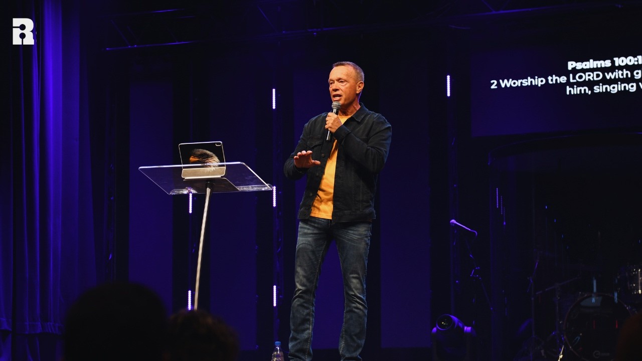 Invite One Sermon | Pastor Pacer Hepperly