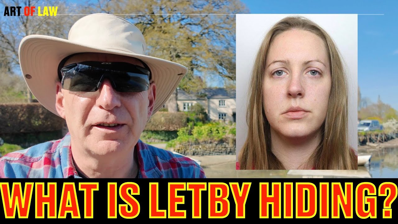 Will Lucy Letby waive privilege?   And why would she need to do that?