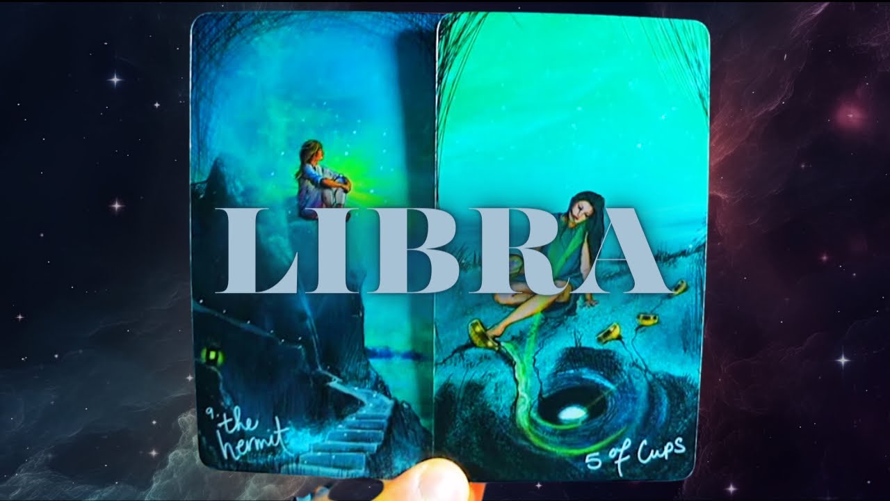 LIBRA HANDS DOWN 🙌🤗 YOUR BEST READING✨ALMOST FELL OFF MY CHAIR! ❤️‍🔥