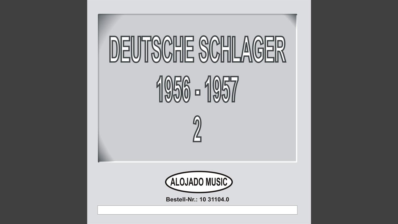 So ein Tag, so wunderschön wie heute