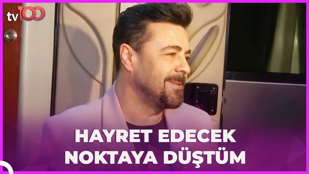 Burak Kut: Olaylar kontrolden çıktı