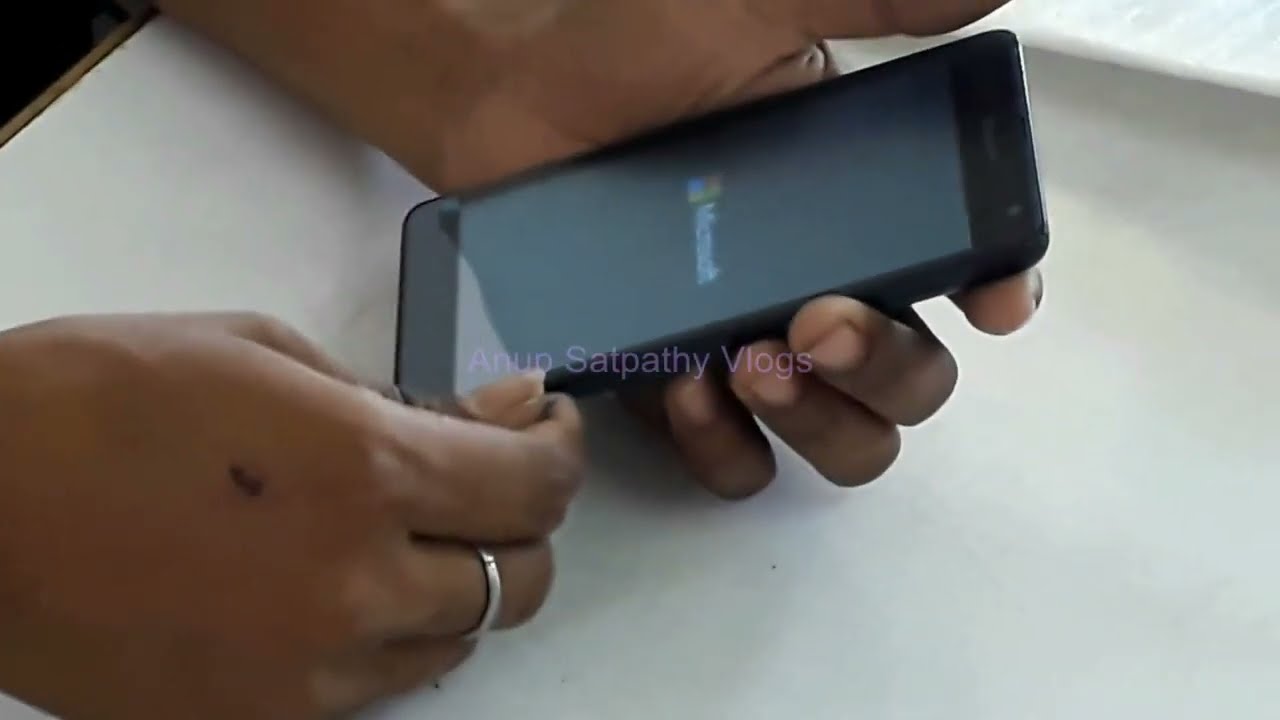 Mobile Touch Screen Replacement || Mobile Repair & Services || Odia Tech Vlogs