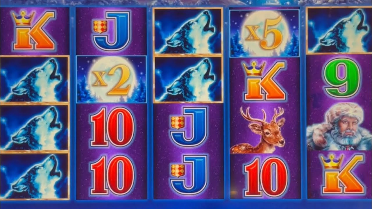 MORE AND MORE MULTIPLIERS #slot #win #wow #slotman #timberwolf #casino #tiktok #download #google