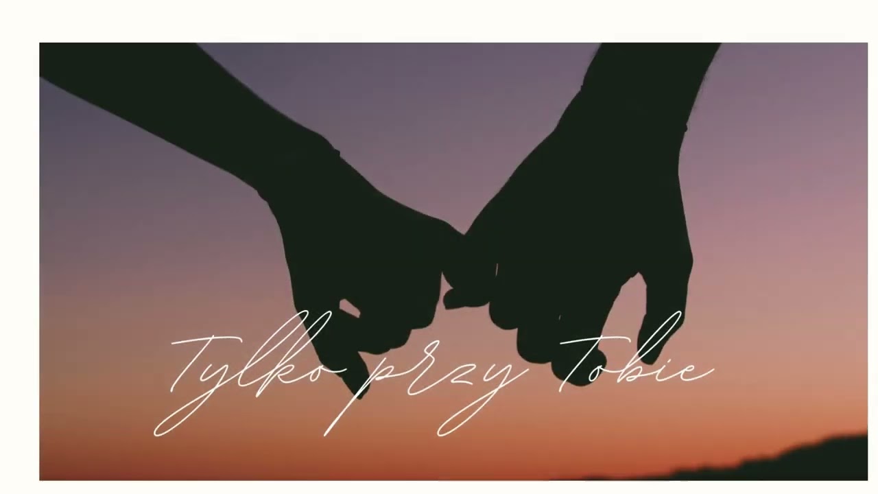 Tylko przy Tobie