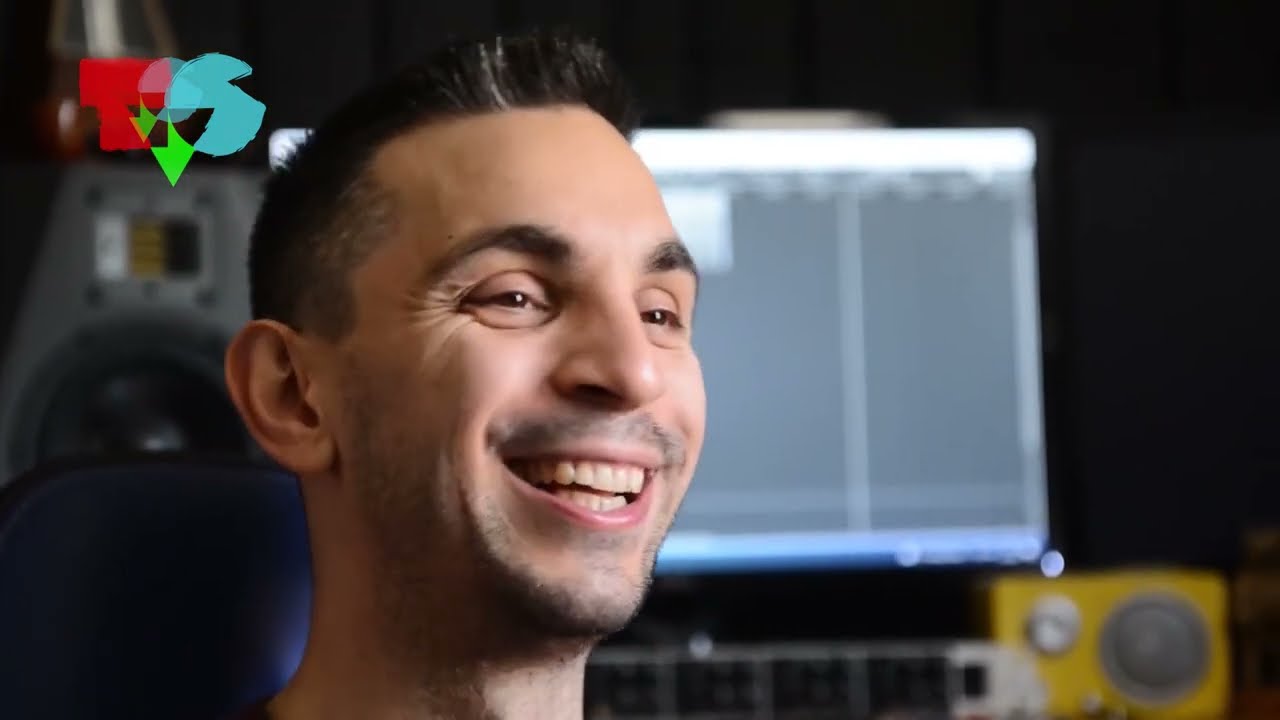 Glasovni glumci