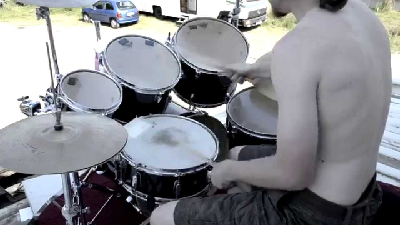 Insane Double Stroke Fills Explained!!!
