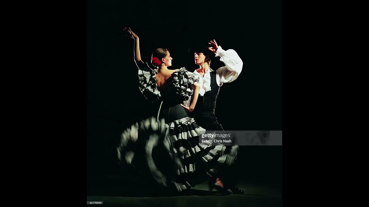 Bate inima (flamenco)