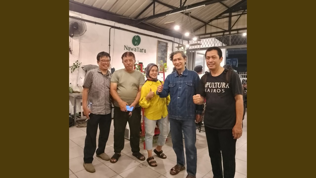 Satukan Cinta