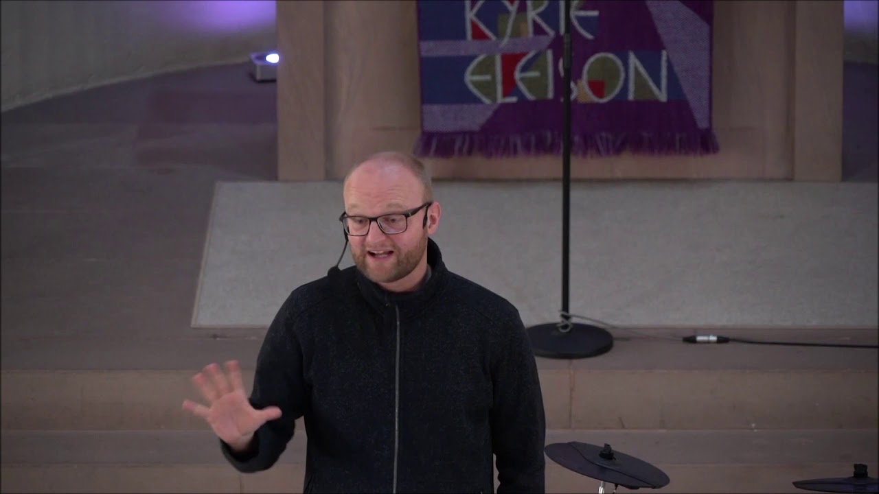 Ev. Kirche Sulgen - Predigt vom 14.03.20 - Corona - Keine Angst