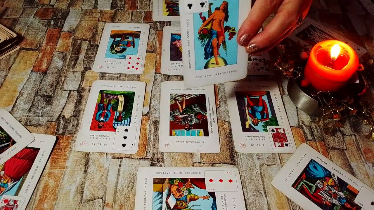 Secretele de la miezul nopții ✨ Nu este pt cine se pregătește, nici nu visezi ce noroc o să ai 🍀✨