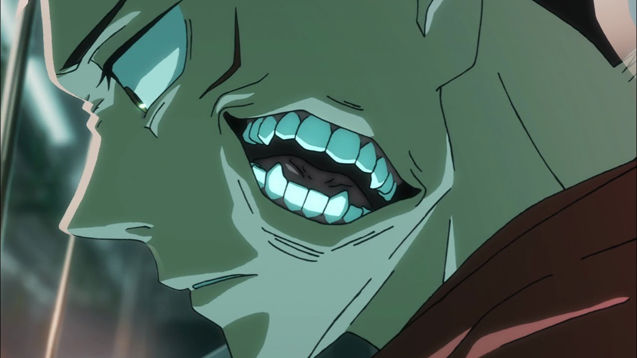 My Top 50 Anime Openings of Fall 2020