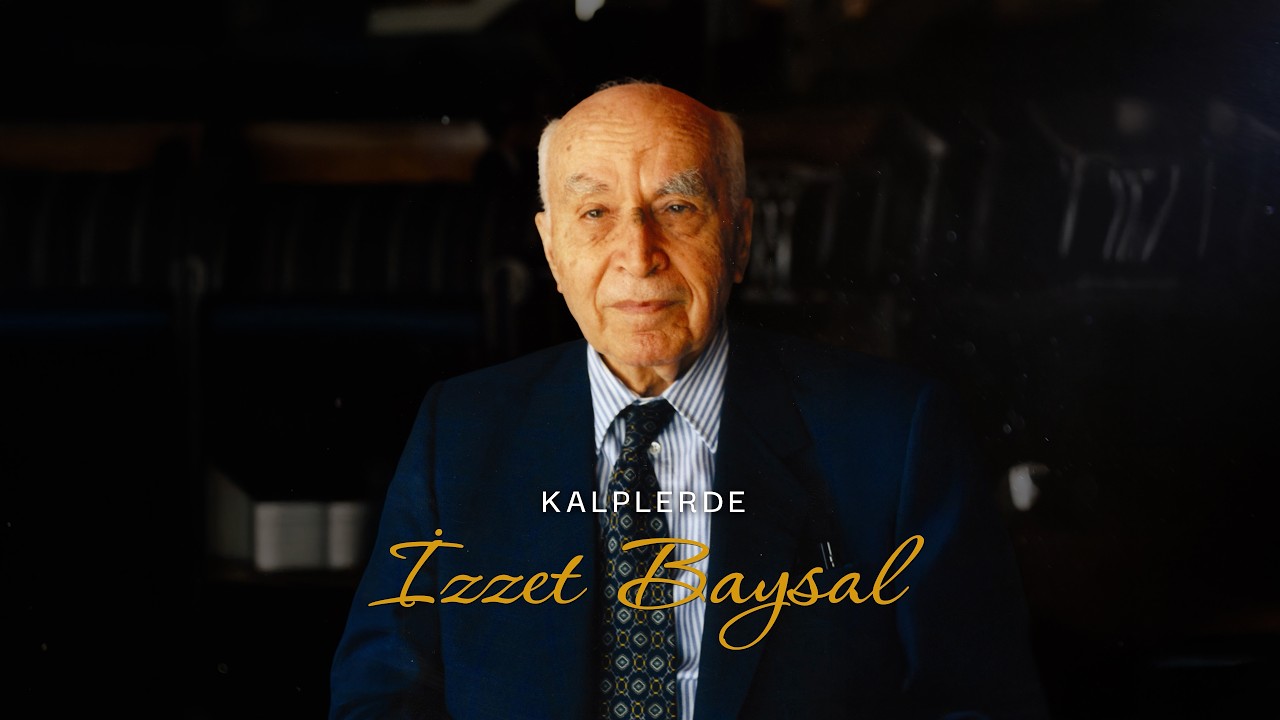 İzzet Baysal Belgeseli 