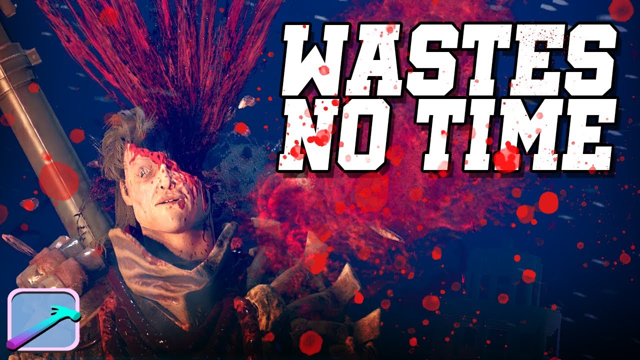 Why I Binged All Of Wasteland 3