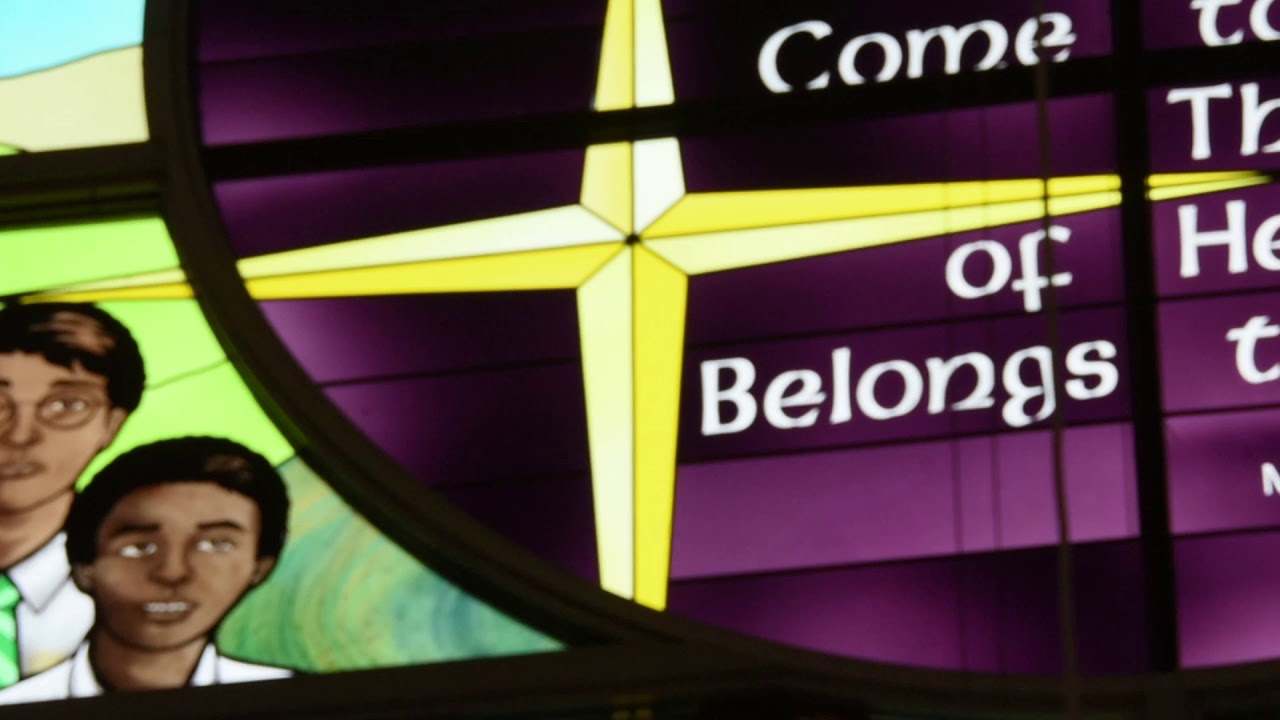 SJI Virtual Tour