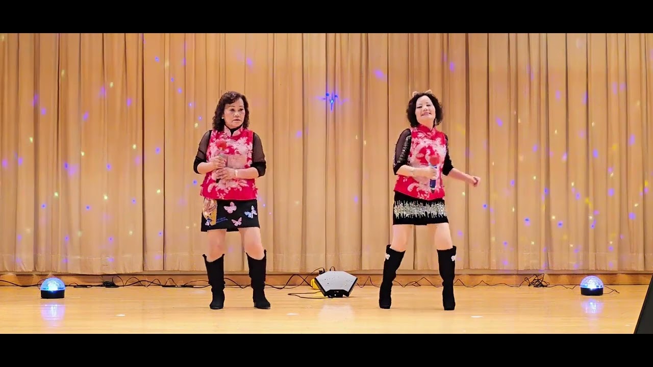 鳳閣恩仇（快版）美蓮@細妹葵盛社區會堂2026年3月1號