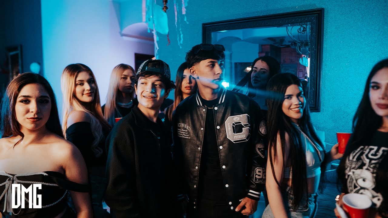 Tira Leon 2 - Eliud MN & Andre Quintero (Video Oficial)