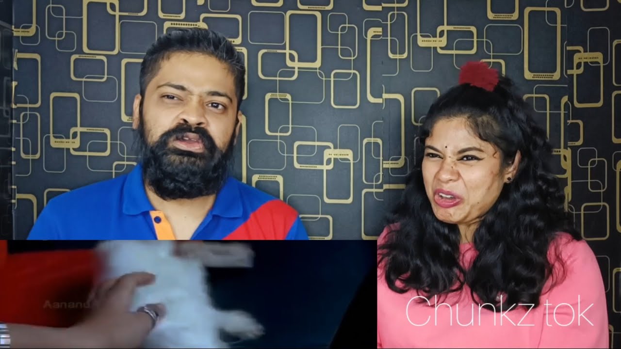 Mungaru Male Emotional Climax Scene REACTION | Malayalam | Golden Star Ganesh Pooja Gandhi | Part 12