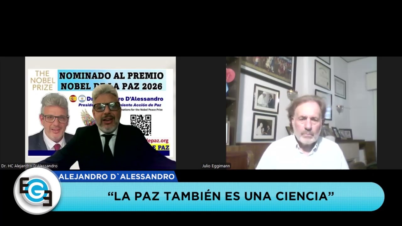 El Gran Encuentro!! Por Ver TV, Televisión Regional Rosario y LT29 Radio Vdo Tto.Programa 15/02/2026