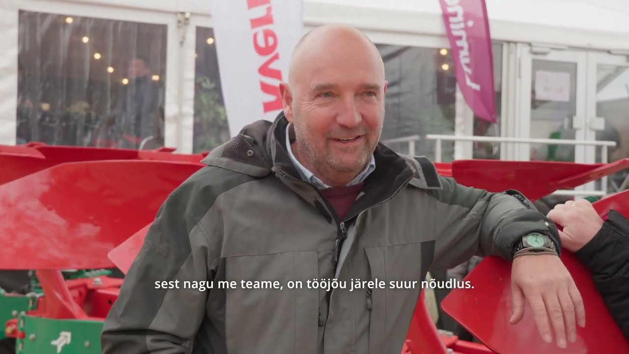 Maamess 2025 I Kverneland