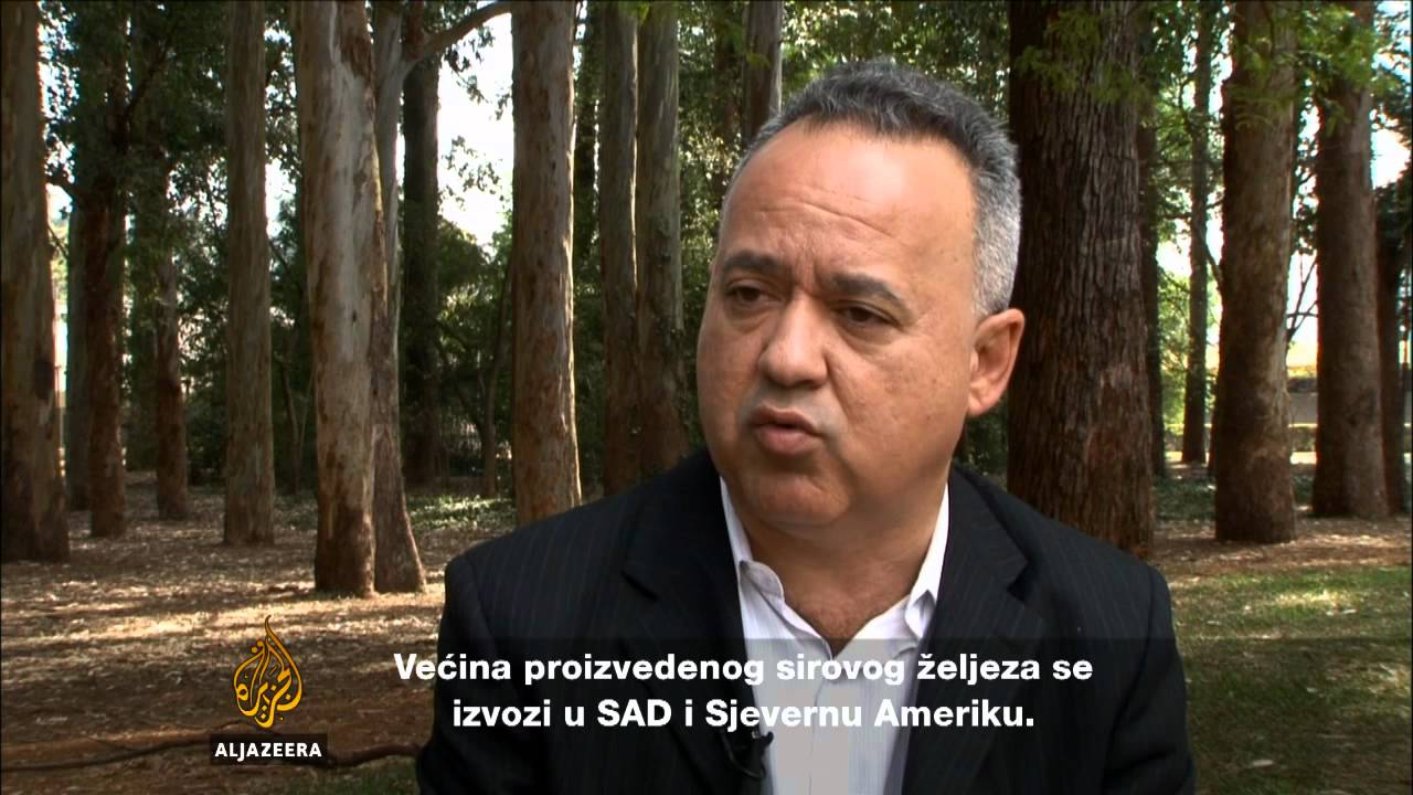 Ropstvo 21. stoljeća - Robovi ugljenari