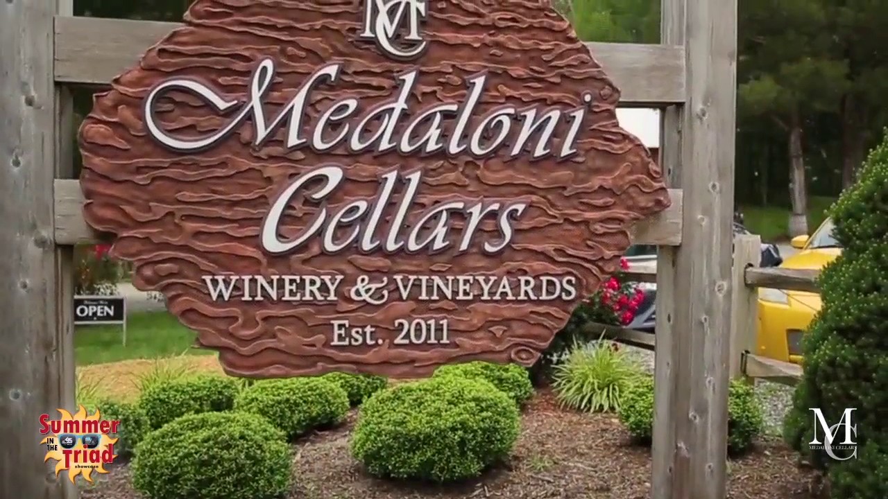 Medaloni Cellars
