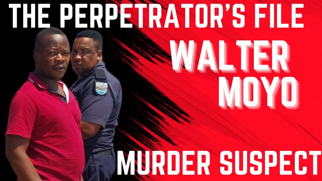 Episode 1 Walter Moyo Profile | Murder Impact